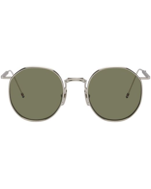 Dita Eyewear Green Creator Limited Edition Sunglasses for men