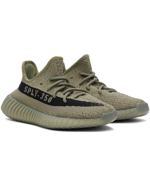Yeezy 350 deals v2 olive