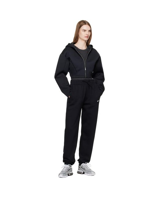Nike Blue Sportswear Full-Zip Jacket