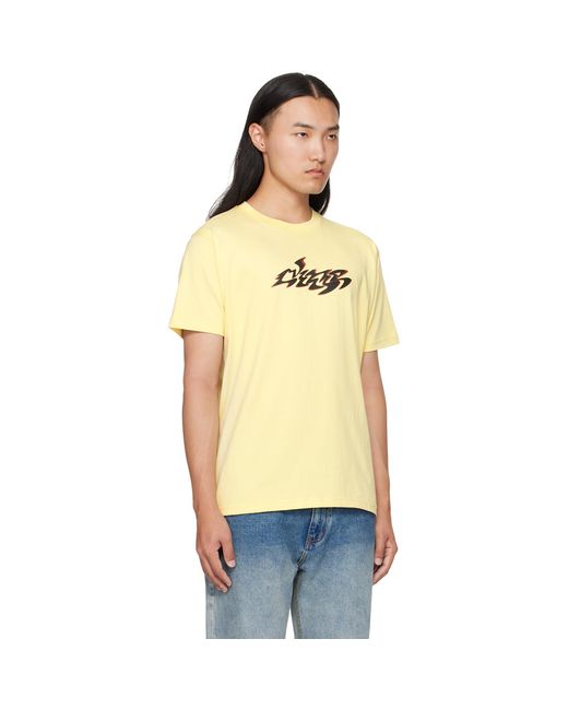 Dime Multicolor Disco T-Shirt for men