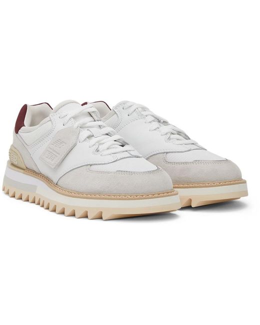 New balance hot sale 574 japanese edition