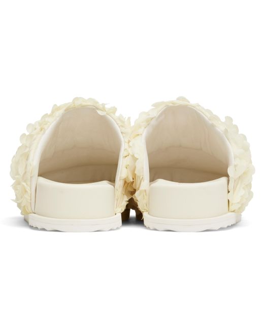 Yume Yume Black Off- Truck Slides for men
