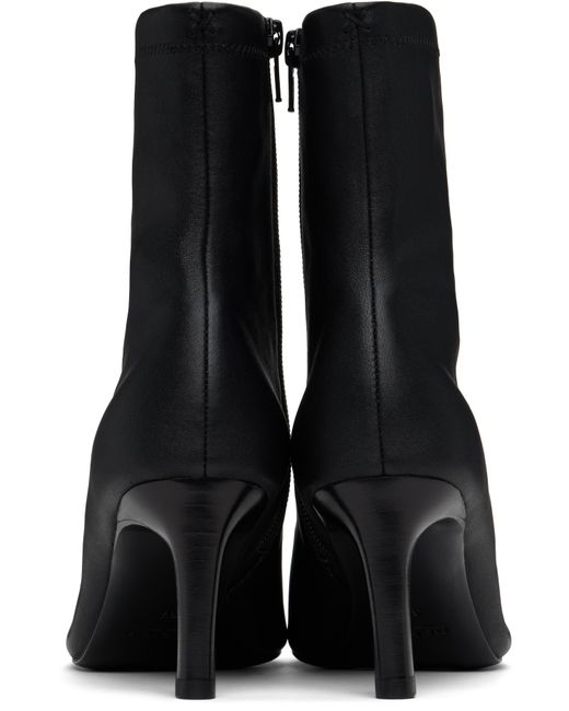 【関税込み】rag & bone ブラック Britt レザー ブーツ RAG & BONE Britt Boots | TNT - The New Trend | Shop Luxury