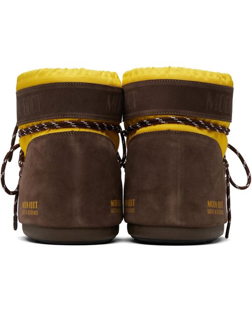 Guest In Residence Yellow Guest for men