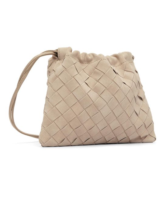 Bottega Veneta Natural Small Dustbag