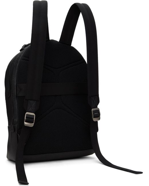 Sac À Dos Firenze Noir Ferragamo pour homme en coloris Black