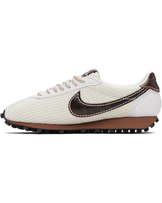 Nike Black Off- Ld-1000 Sneakers for men