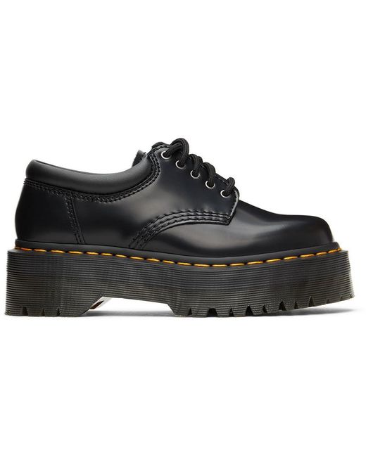dr marten 8053 quad