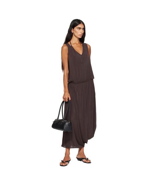 Rag & Bone Black Elmhurst Box Bag