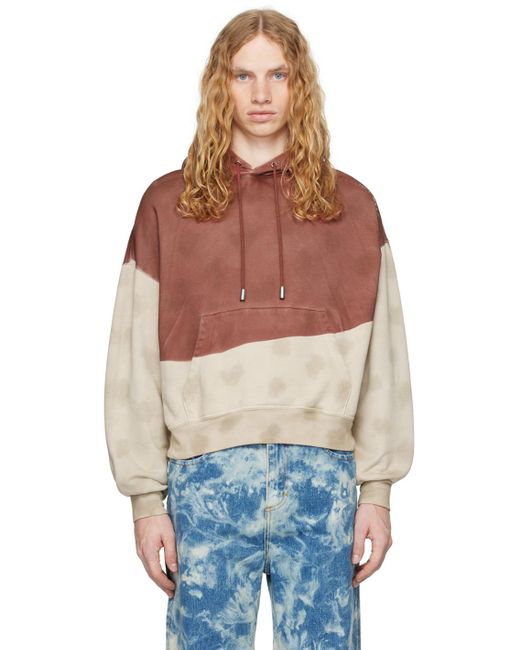 Eckhaus Latta Hoodie for Men Lyst UK