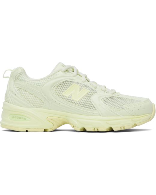 New Balance Black 530 Sneakers