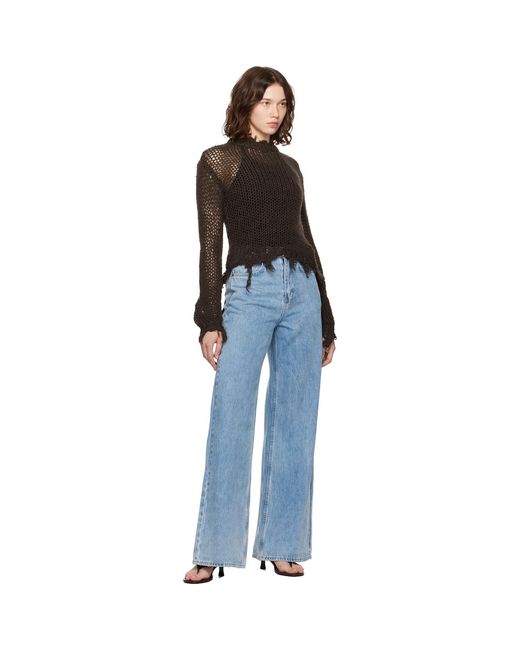 Ksubi Blue Strider Jeans