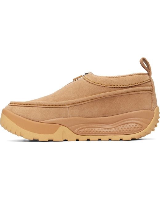 Nike Black Acg Izy Se Sneakers for men