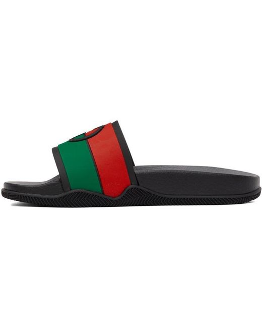 gucci slides amazon