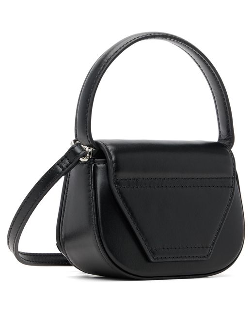 DIESEL Black 1Dr Xs Bag