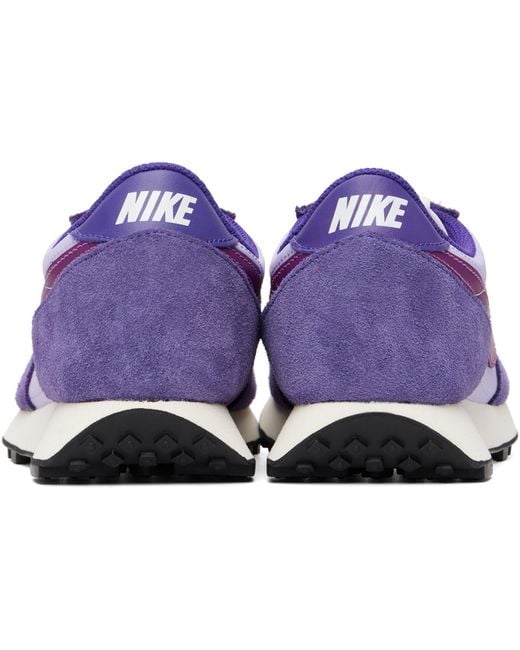 Nike Purple Daybreak Sp Sneakers for men