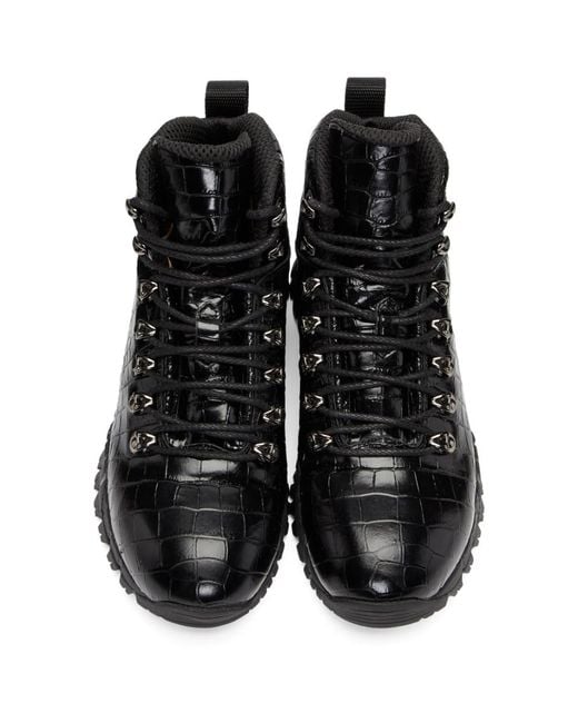 激レア‼️ ALYX × ROA LACE UP HIKING BOOT ブーツ 手頃価格 gyro-cult