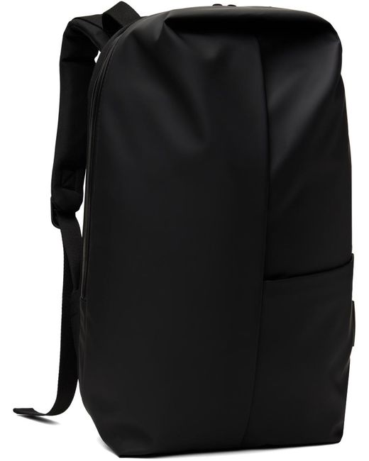 Côte&Ciel Sormonne Obsidian Backpack in Black for Men | Lyst