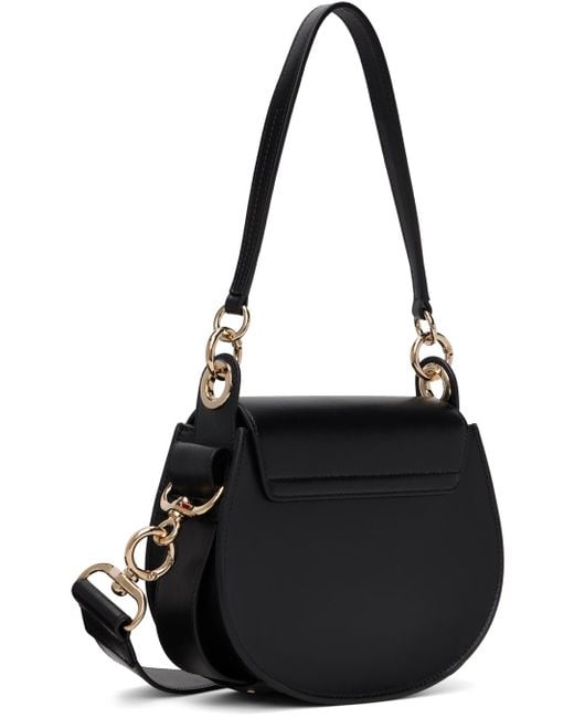 Chloé Black Borsa