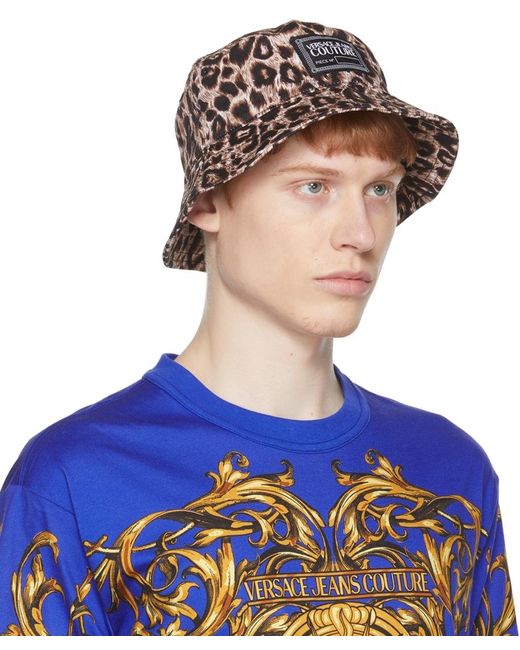 Versace Jeans Couture Cotton Printed 