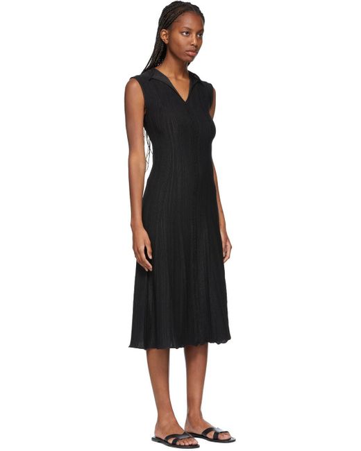 Limited Edition High Summer Knit Dress 