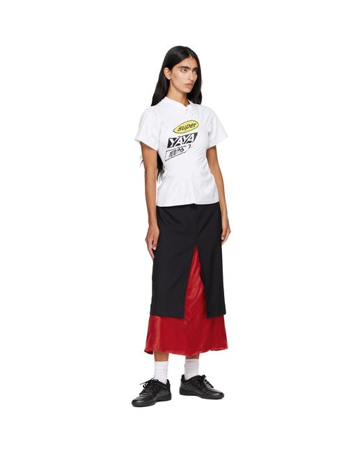 Nike Black Total 90 Sneakers