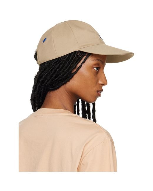Adererror Natural Mul Cap