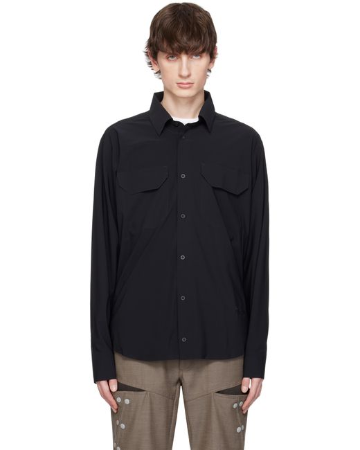 GR10K Black Render Ultrasound Shirt for men