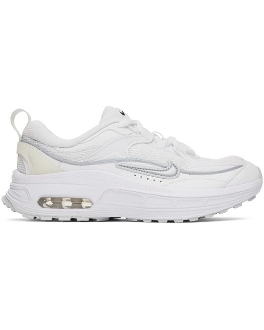 girls white air max
