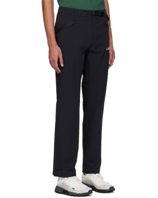 Pantalon de survêtement xperior noir - terrex Adidas Originals pour homme en coloris Black