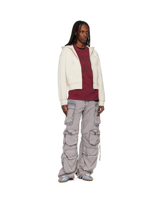 Carhartt Red Carhartt Work
