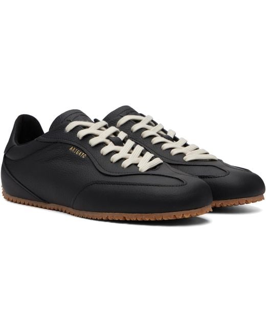 Axel Arigato Black Daze Sneakers for men