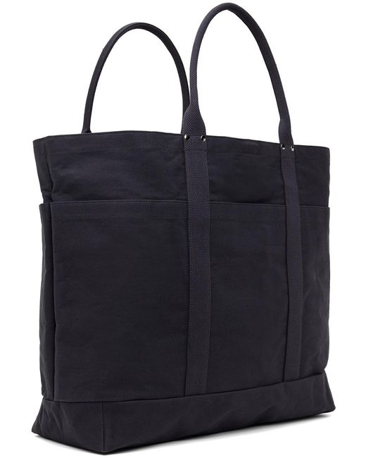 Undercover Blue Up1d4b03 Tote for men