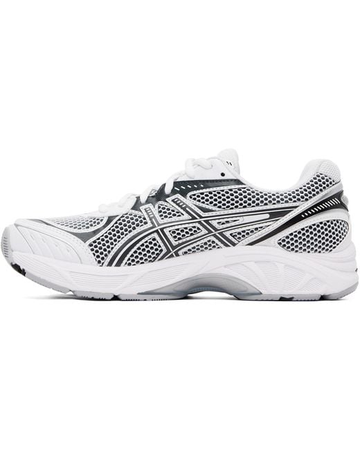 Asics Black Gt-2160 Sneakers for men