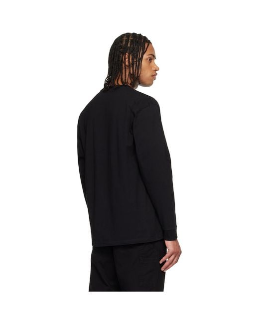 Carhartt Black Carhartt Work for men