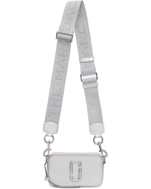 Marc Jacobs Dtm 'the Snapshot' Bag in Black Lyst