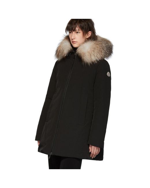 moncler blavet giubbotto