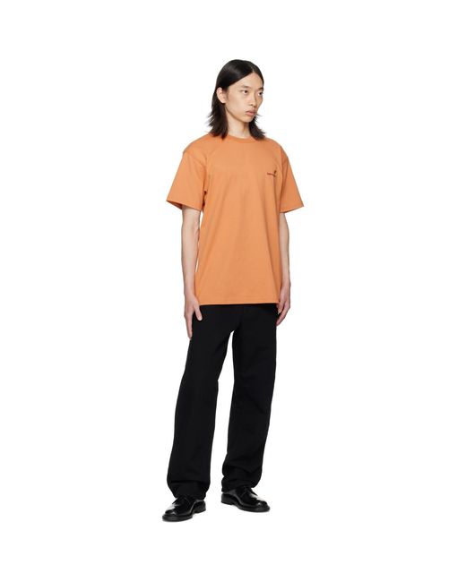 Carhartt Black Carhartt Work for men