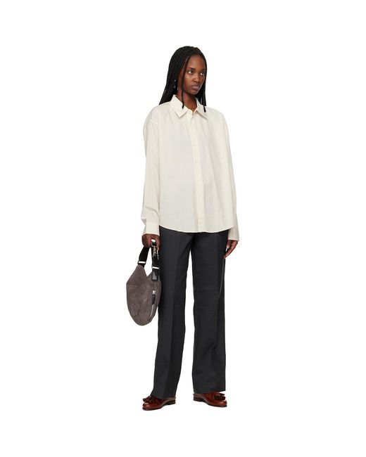 mfpen Black Off- Exact Shirt