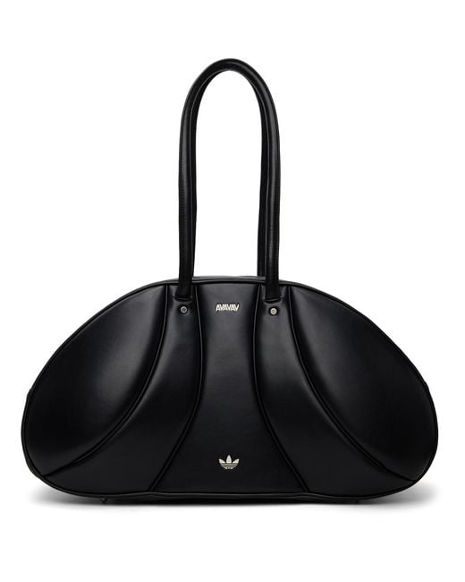 AVAVAV Black Adidas Edition Av Bag for men