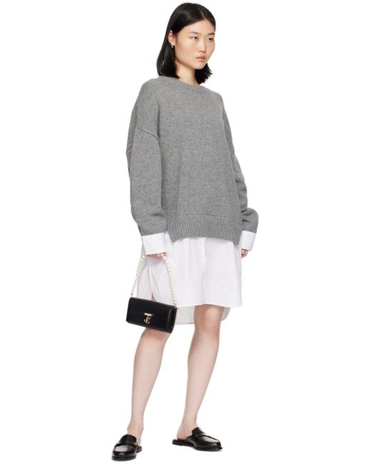 MANOLO BLAHNIK Perritamu ペリタム ミュール Manolo Blahnik Perritamu Mules in Black | Lyst