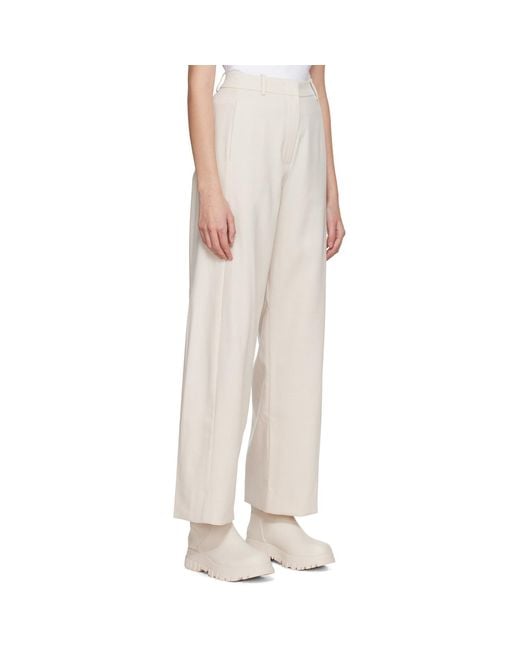 Holzweiler Multicolor Off- Vidda Trousers