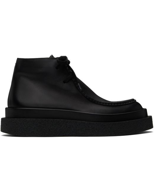 Jil Sander Men Low Top Sneaker