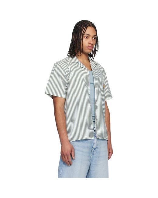Carhartt White Carhartt Work for men