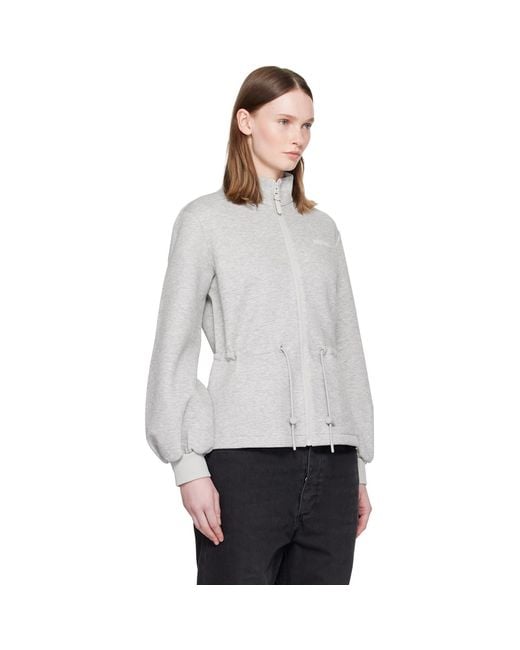 Mackage Gray Finola-Z Jacket