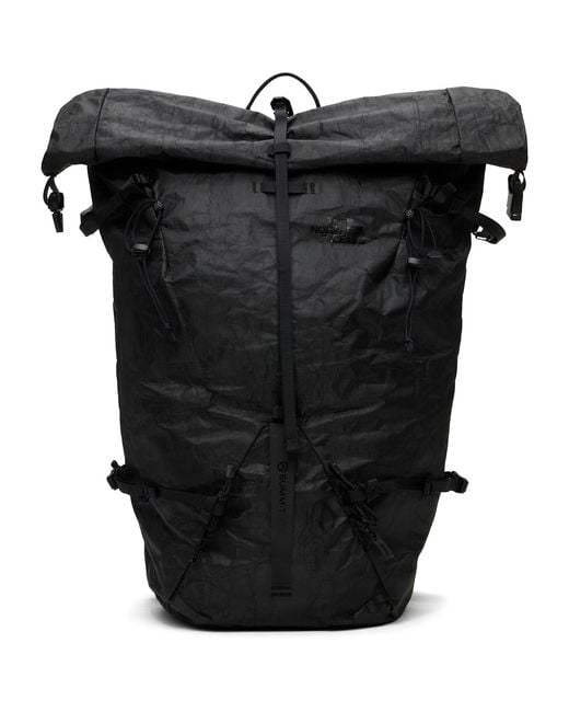The North Face Black Summit Series Amk 25L Backpack