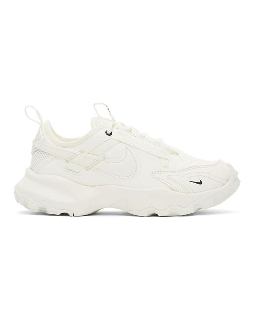 Nike White Tc 7900 Sneakers | Lyst