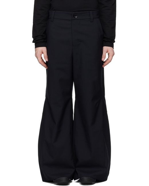 パンツ aboPet-tree-kor resonance pleats pant RESONANCE PLEAT PANTS – pet-tree-kor