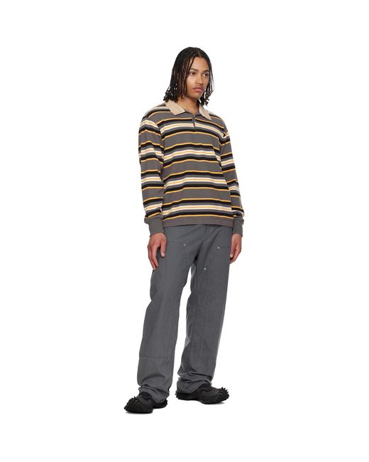 Baskets Tornado Noires CAMPERLAB pour homme en coloris Black