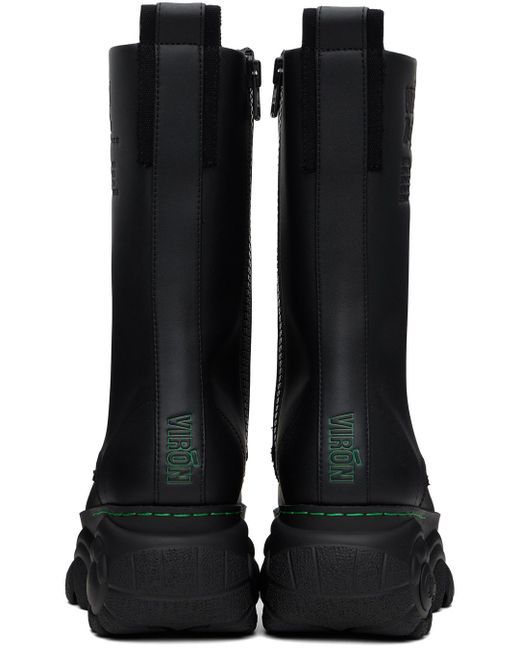 Viron Black Buffalo Source Edition Fuse Boots